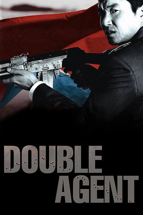 Double Agent 2003 official movie poster