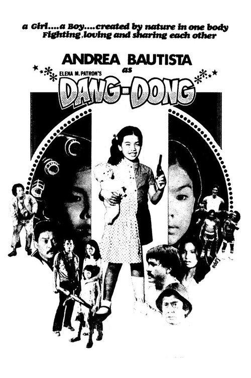 Dang-Dong 1979 official movie poster