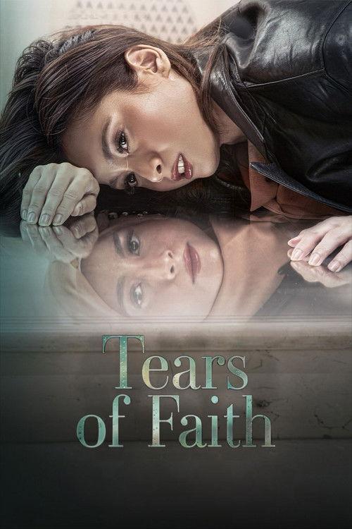 Tears of Faith 2025 official movie poster