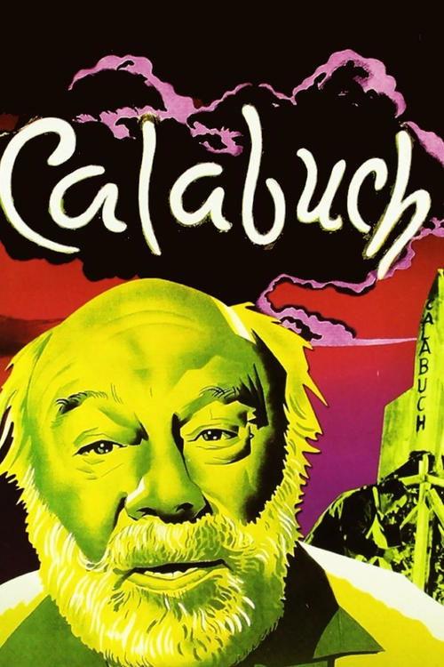 The Rocket from Calabuch 1956 official movie poster