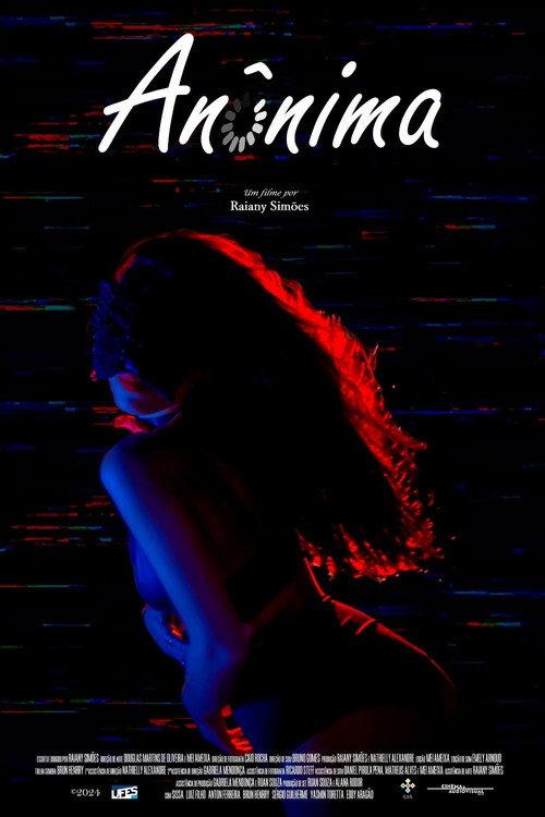 anonymous 2024 official movie poster