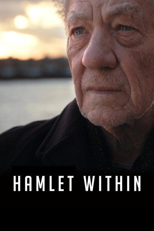 Hamlet Within 2022 official movie poster