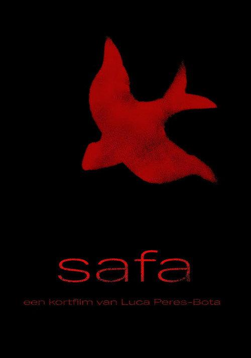 SAFA 2021 official movie poster
