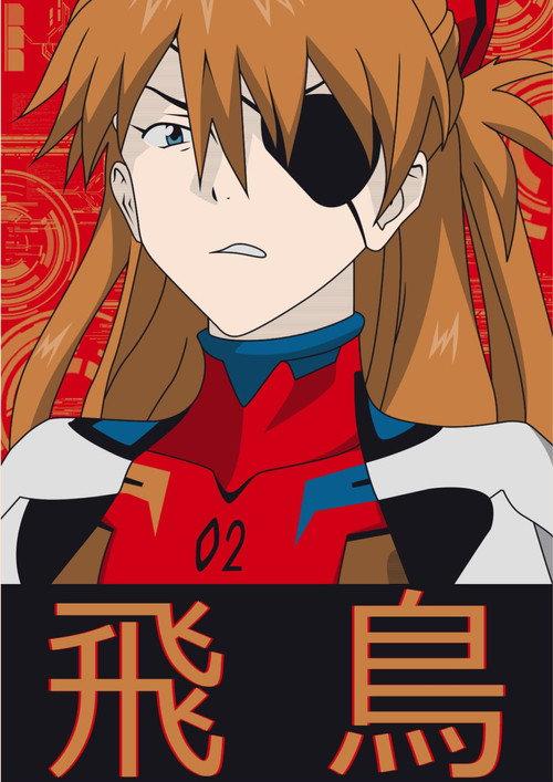 Rebuild of Evangelion Series Analysis official movie poster