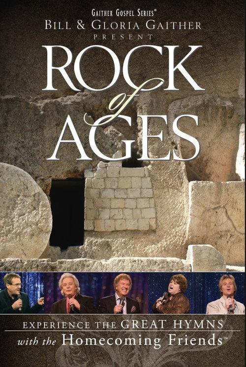 Rock of Ages 2008 official movie poster