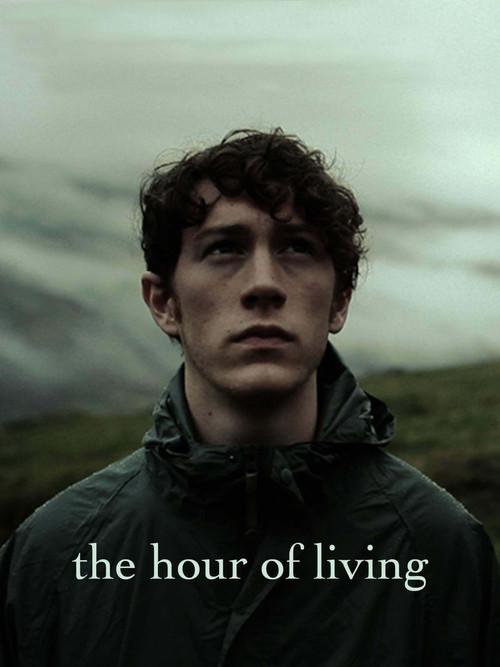 The Hour of Living 2012 official movie poster