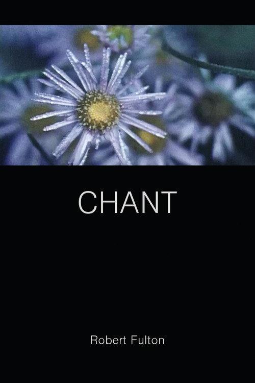 Chant 1973 official movie poster