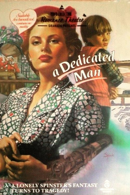 A Dedicated Man 1982 official movie poster