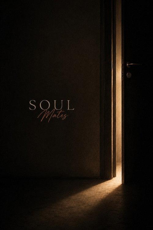 Soulmates 2026 official movie poster