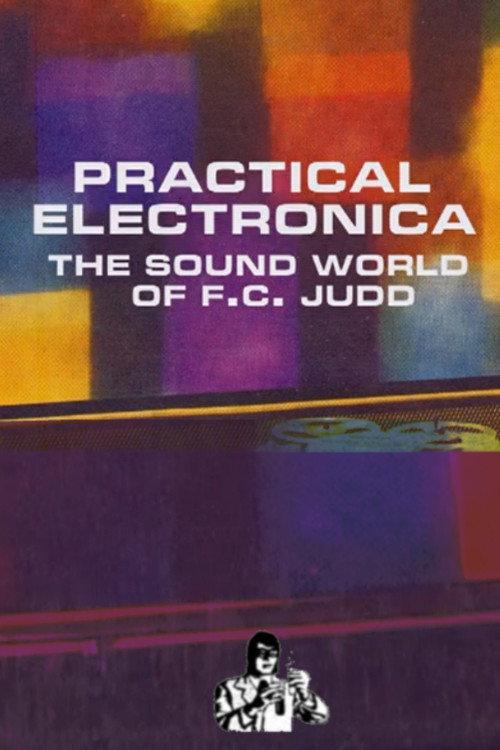 Practical Electronica 2012 official movie poster