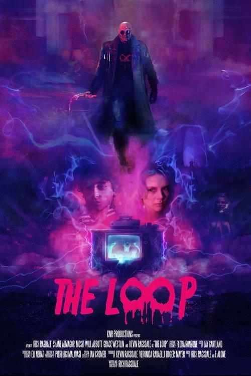 The Loop 2019 official movie poster