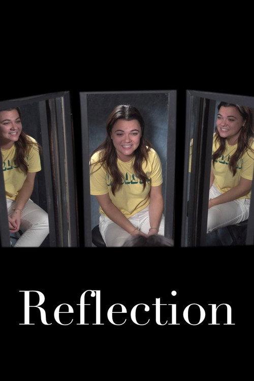 Reflections 2019 official movie poster
