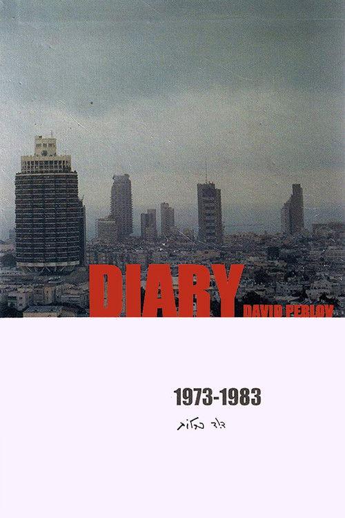 Diary 1983 official movie poster