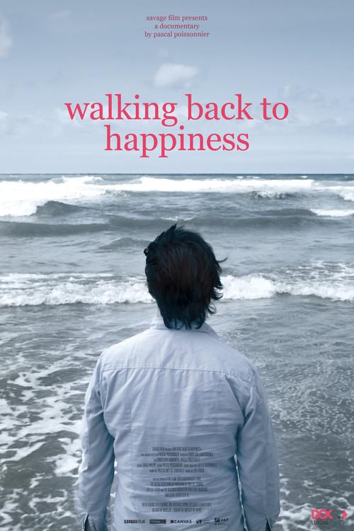 Walking Back to Happiness 2010 official movie poster