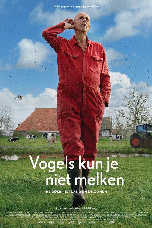 The Godwit was here 2024 official movie poster