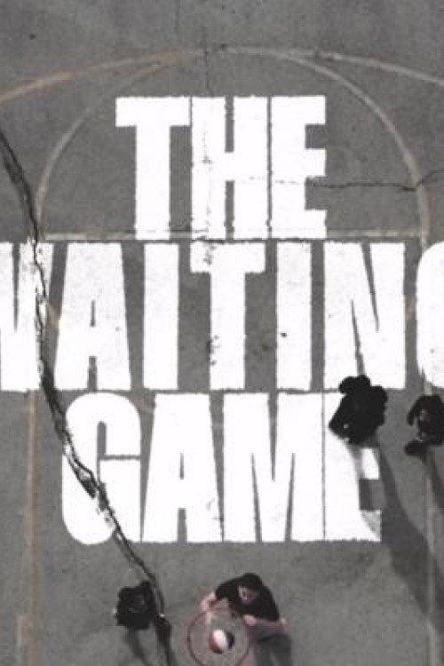 The Waiting Game 2024 official movie poster