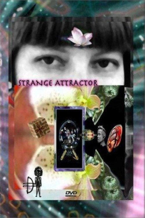 Strange Attractor 2003 official movie poster