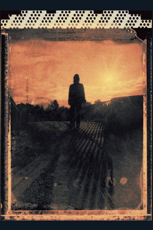 Steven Wilson: Grace for Drowning 2011 official movie poster
