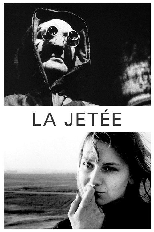 La Jetée 1962 official movie poster