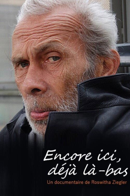 Noch hier. Schon da 2013 official movie poster