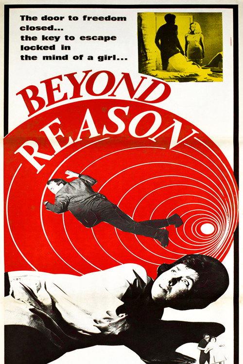 Beyond Reason 1970 official movie poster