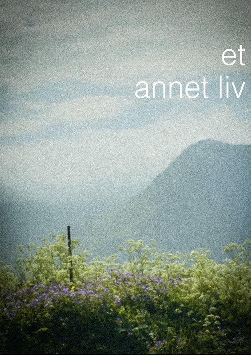 Et annet liv  official movie poster