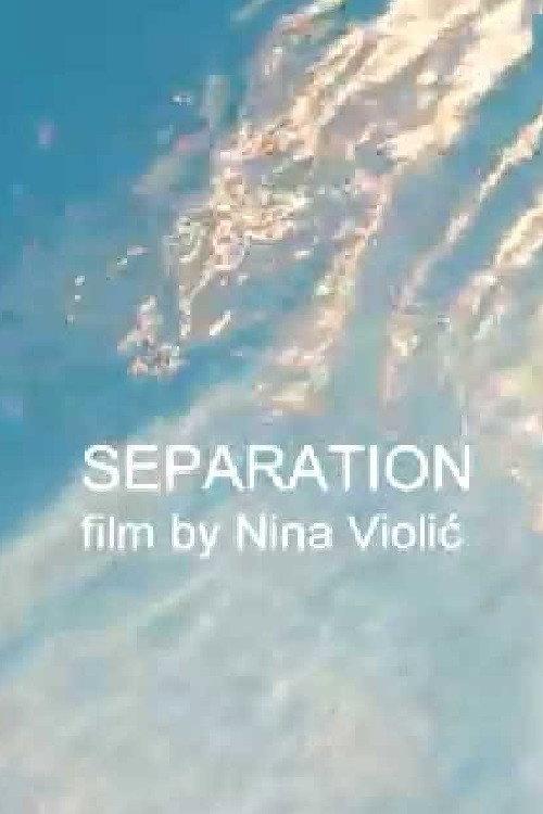 Separation 2015 official movie poster