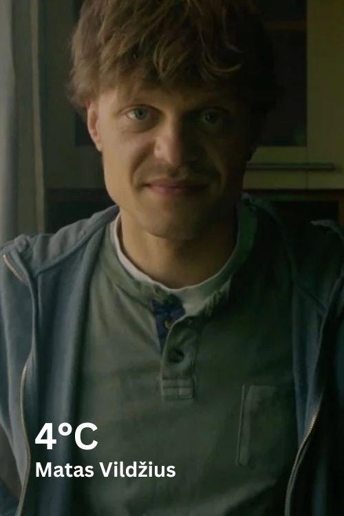 4°C 2023 official movie poster