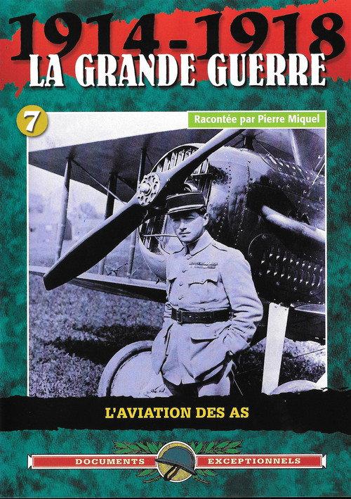 La grande guerre 1914-1918 l'aviation des AS 2000 official movie poster