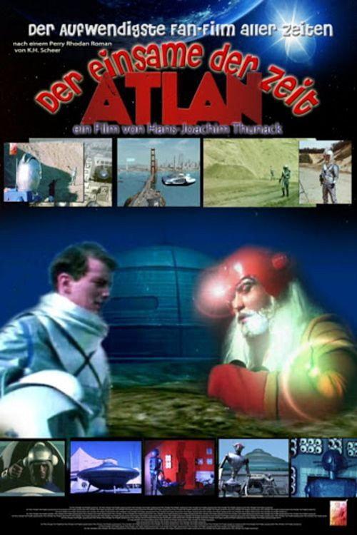 Der Einsame der Zeit 2011 official movie poster