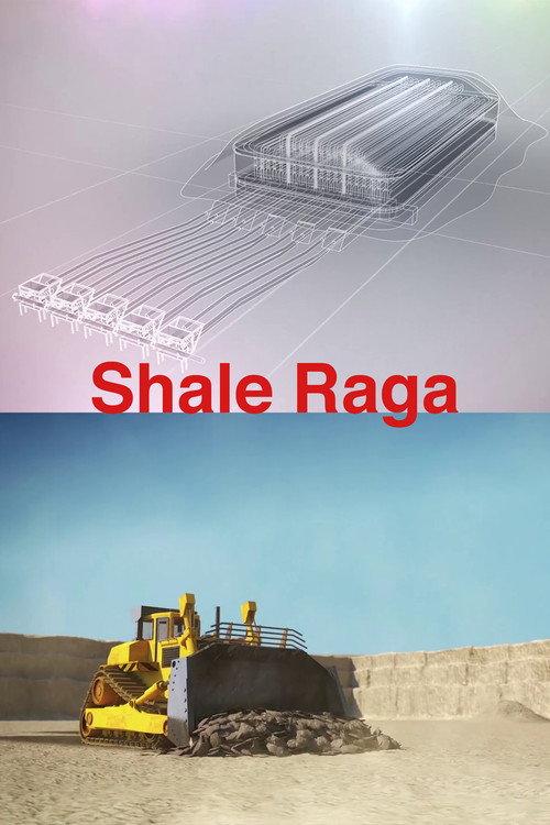 Shale Raga 2015 official movie poster
