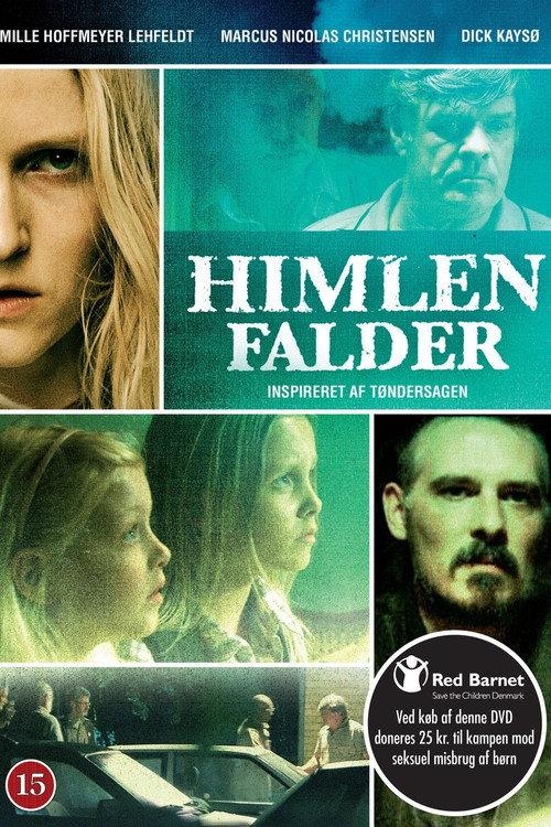 When Heaven Falls 2009 official movie poster