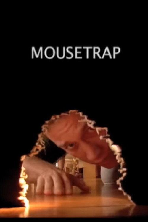 Mousetrap 2007 official movie poster