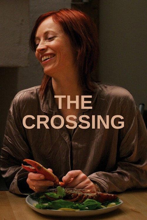 The Crossing 2004 official movie poster