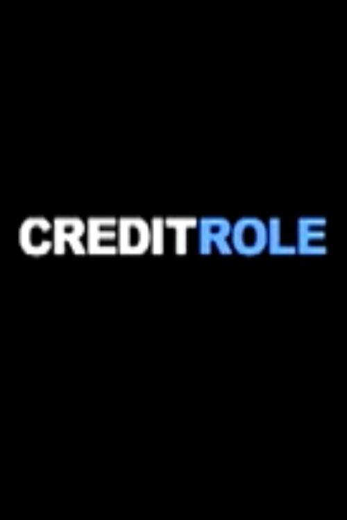Credit Role 2004 official movie poster