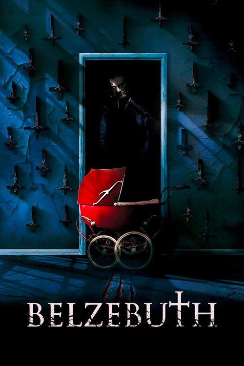 Belzebuth 2019 official movie poster