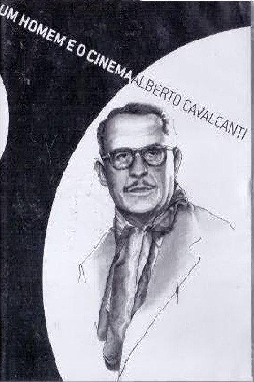 Um Homem e o Cinema 1976 official movie poster