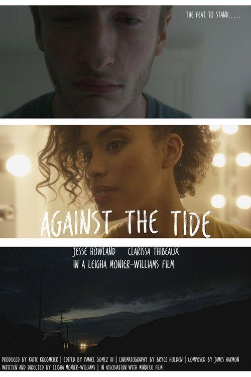 Against the Tide 2016 official movie poster