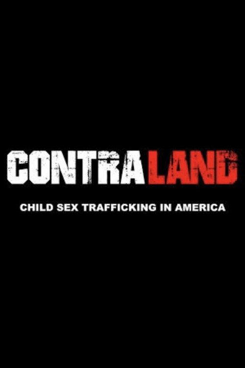 Contraland 2020 official movie poster