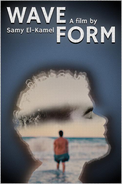 Waveform 2025 official movie poster