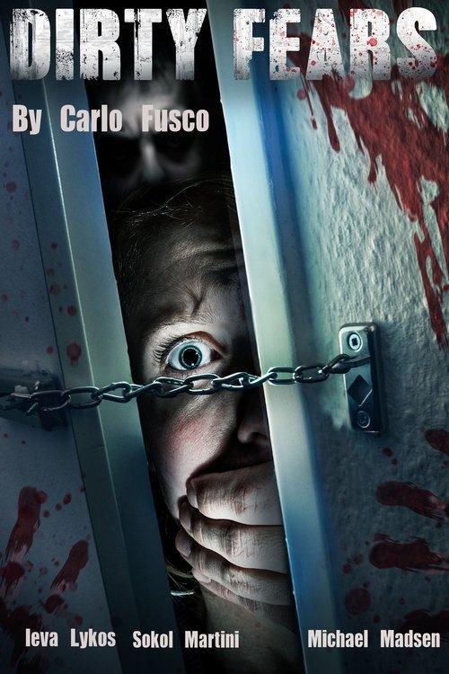 Dirty Fears 2020 official movie poster