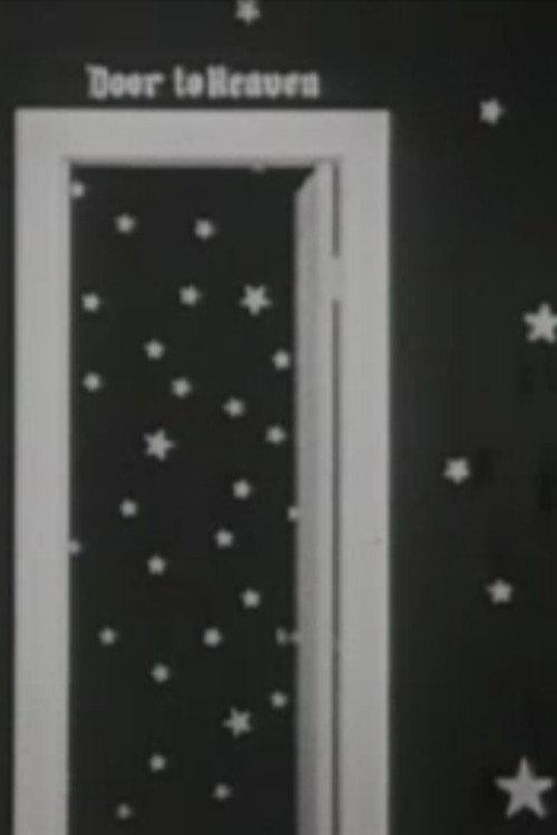 The Door to Heaven 1941 official movie poster