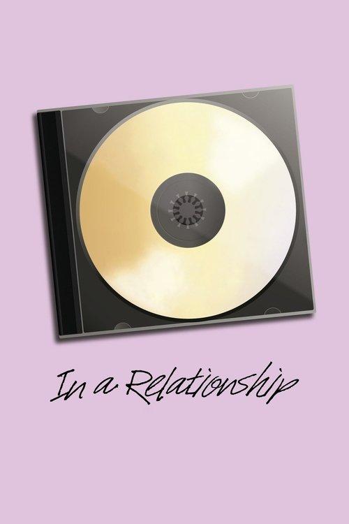 In a Relationship 2015 official movie poster