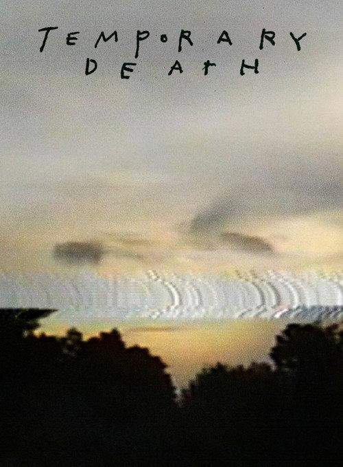 Temporary Death 2026 official movie poster