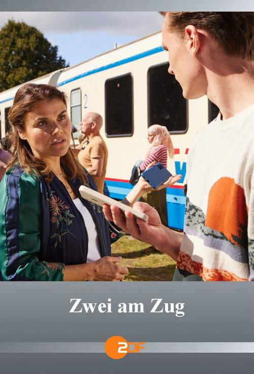 Zwei am Zug 2026 official movie poster