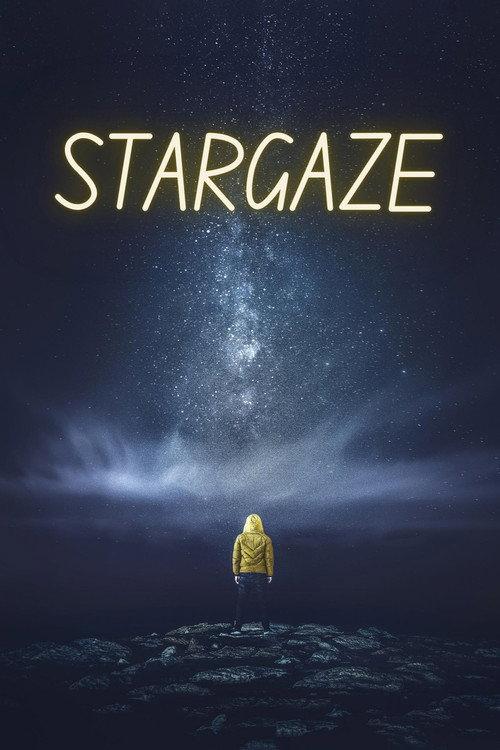 Stargaze 2023 official movie poster