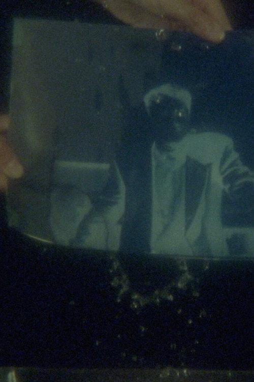 Exquisite Corpse Trilogy 2023 official movie poster
