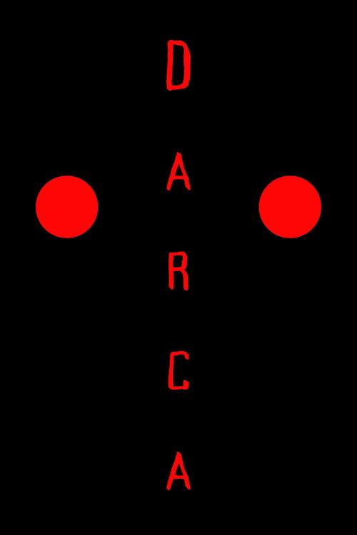 Darca  official movie poster