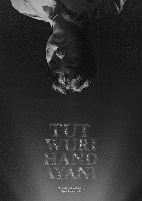 Tut Wuri Handayani 2026 official movie poster