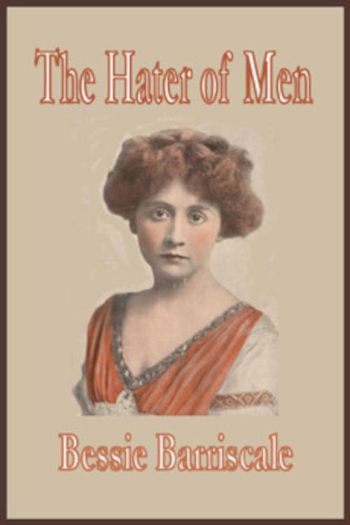 The Hater of Men 1917 official movie poster